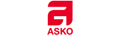 Товарный знак сети магазинов Аско (Asko)