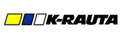 Товарный знак сети магазинов Краута (K-Rauta)