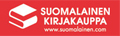 Товарный знак сети магазинов Суомалайнен (Suomalainen Kirjakauppa)