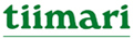 Товарный знак сети магазинов Тиимари (Tiimari)