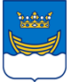 Герб города Хельсинки