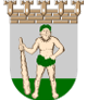 Герб города Лаппеенранта